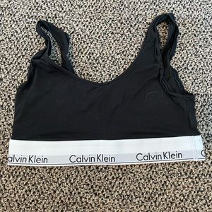 Calvin Klein Bralette